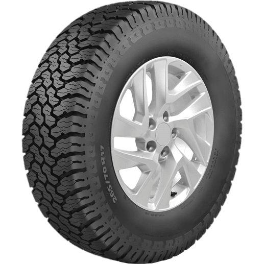 TIGAR TIGAR ROAD-TERRAIN 255/70R16 115T XL BSW
