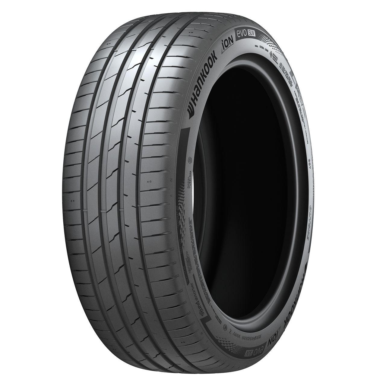 HANKOOK ION EVO 265/35R21 101Y XL BSW SOUND ABSORBER