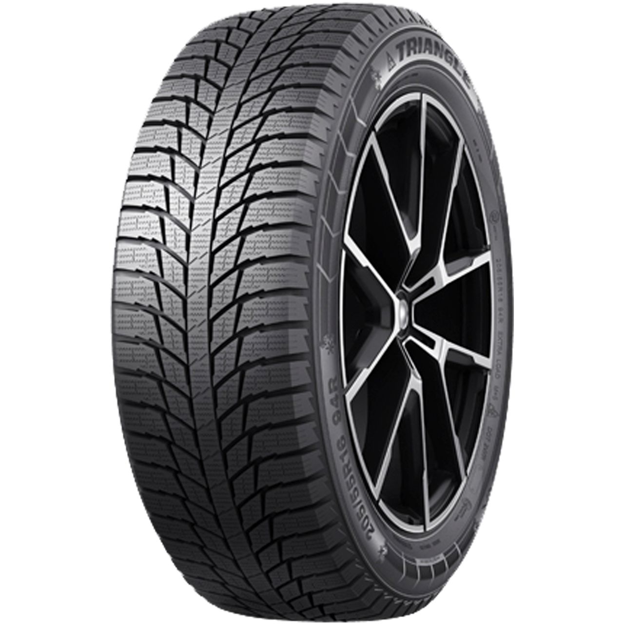 TRIANGLE SNOWLINK PL01 185/60R15 88R XL NORDIC COMPOUND BSW