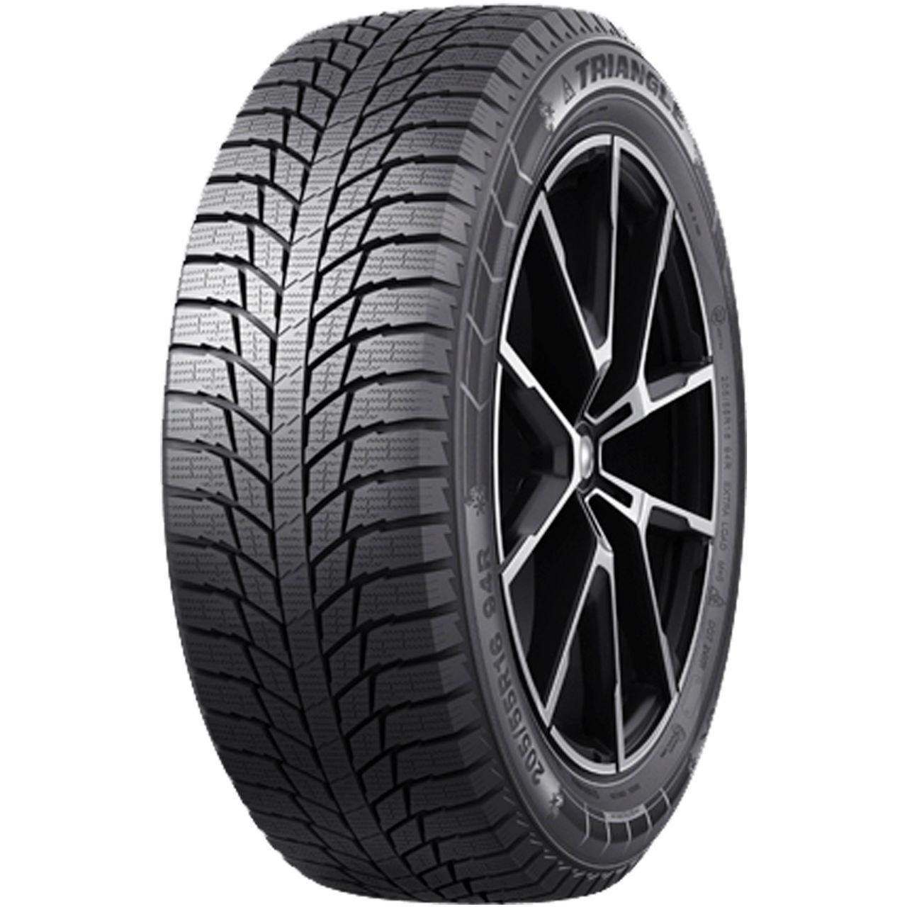TRIANGLE SNOWLINK PL01 225/55R17 101R XL NORDIC COMPOUND BSW