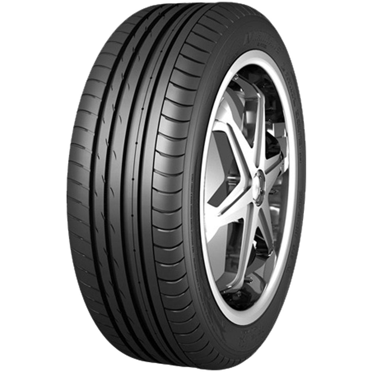 KUMHO ECSTA PS71 255/35R21 98Y BSW XL | R40145840