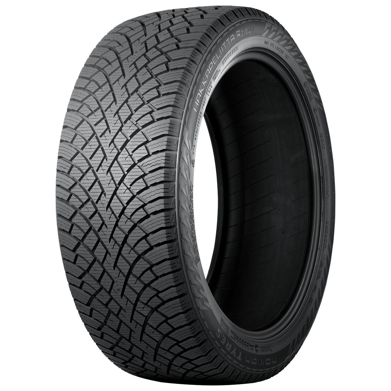 NOKIAN HAKKAPELIITTA R5 SUV 225/60R17 103R XL NORDIC COMPOUND BSW