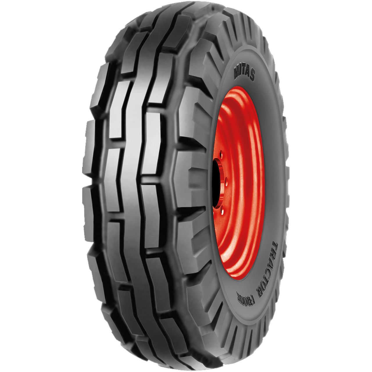 MITAS 7.50 - 20 TT  TF-03 6PR