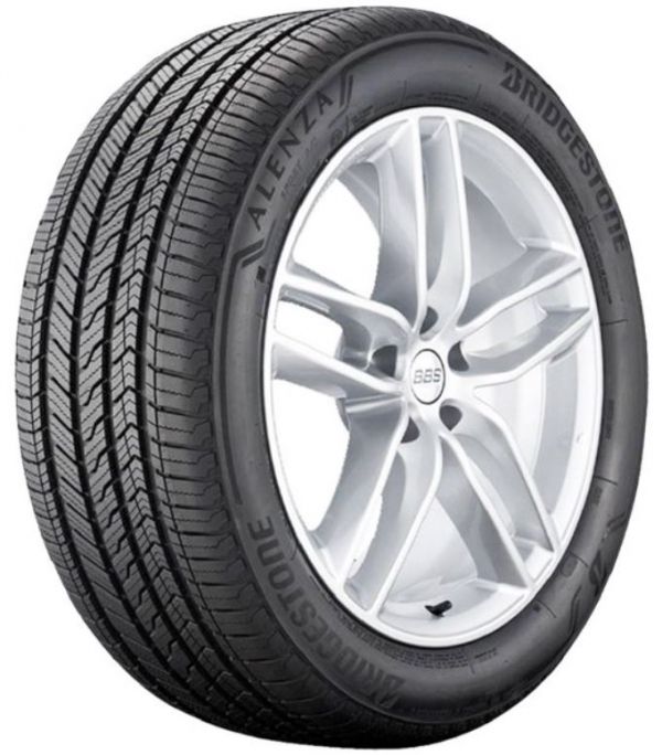 BRIDGESTONE ALENZA SPORT ALL SEASON 255/55R19 111V BSW XL