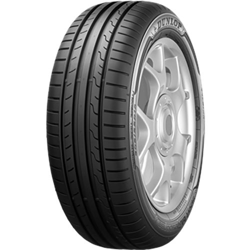 Dunlop Sommerreifen – Begehrte Premium-Pneus bei Reifen24