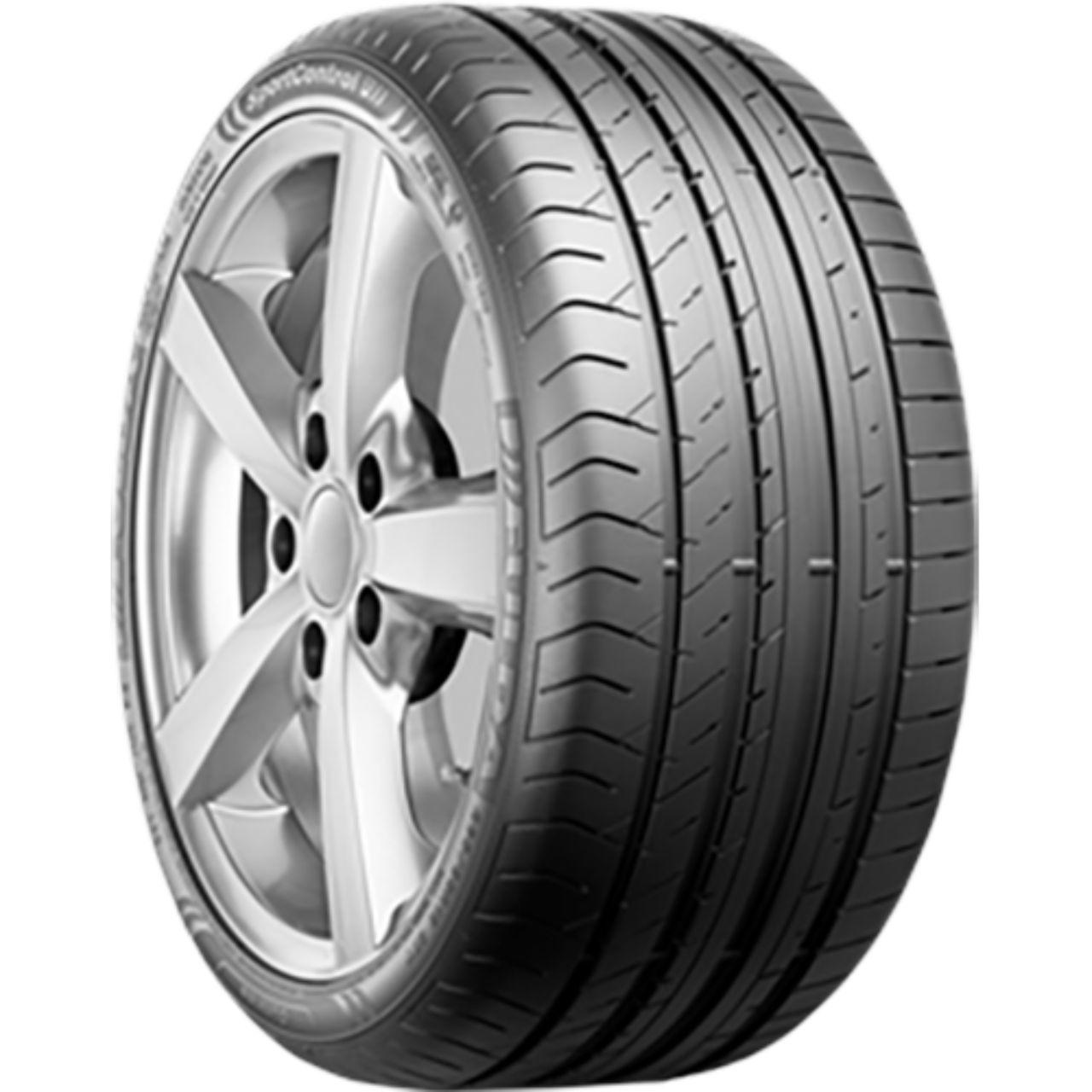 Fulda SPORTCONTROL 2 235/40R18 95Y XL MFS 235/40 R18