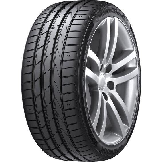 HANKOOK VENTUS S1 EVO2 (K117) (AO) 275/30R20 97Y (AO) XL SOUND ABSORBER