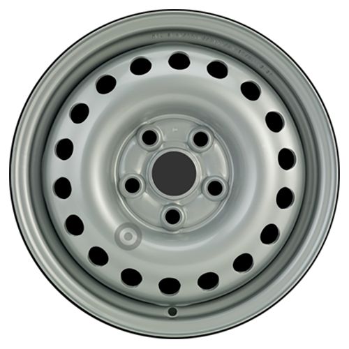 ALCAR 8845 schwarz/silber 6.0Jx15 5x112 ET55