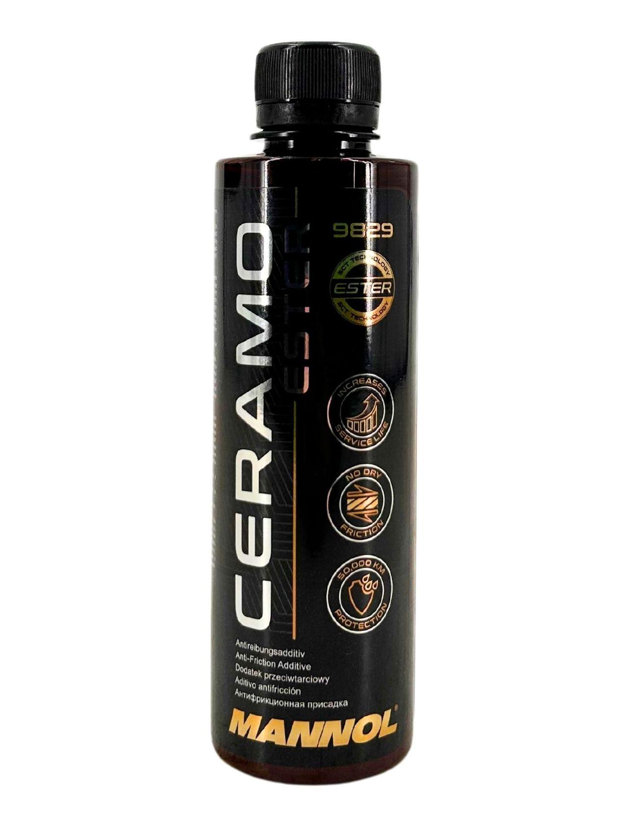 Mannol Ceramo Ester 250 ML