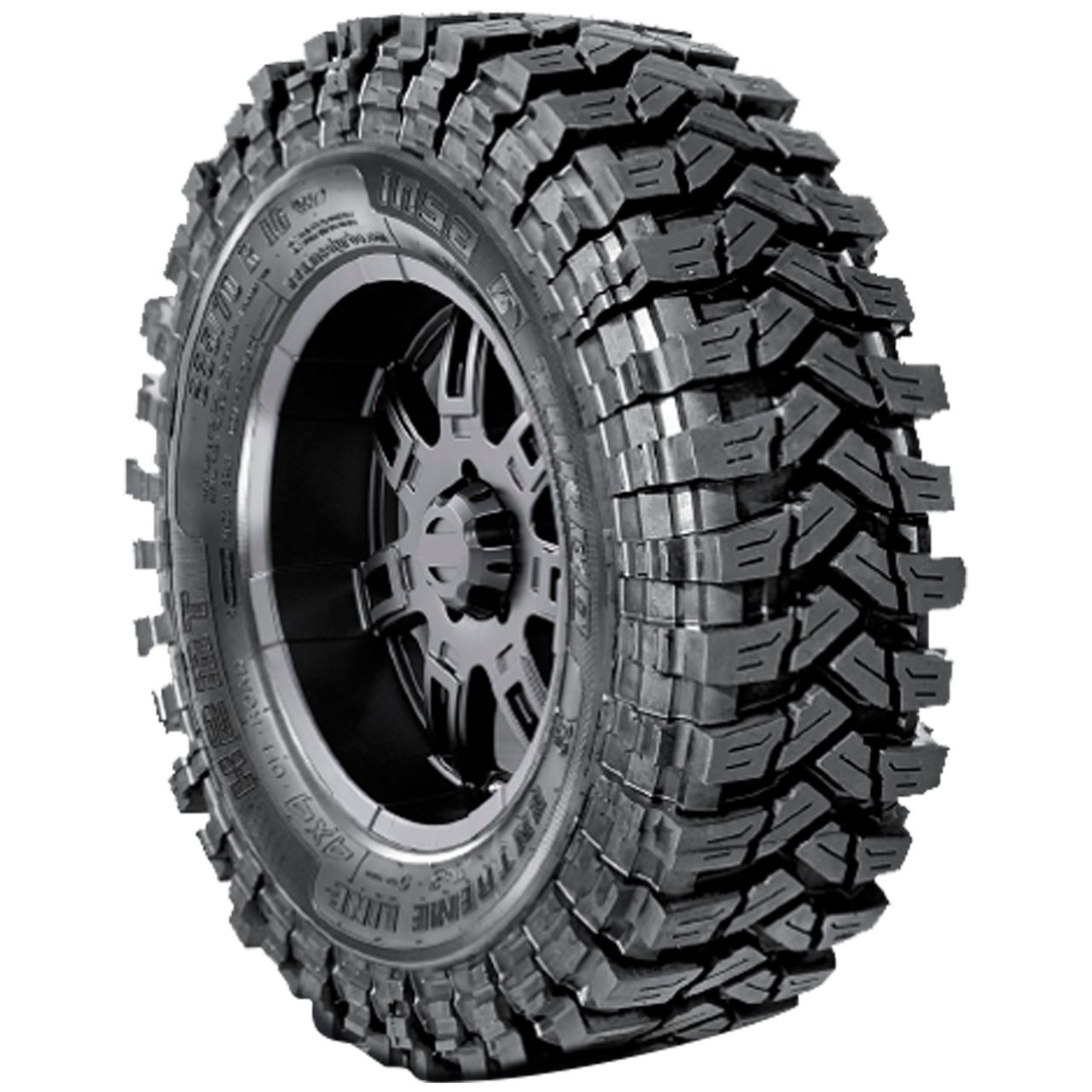 INSATURBO K2 235/70R16 106Q RUNDERNEUERT