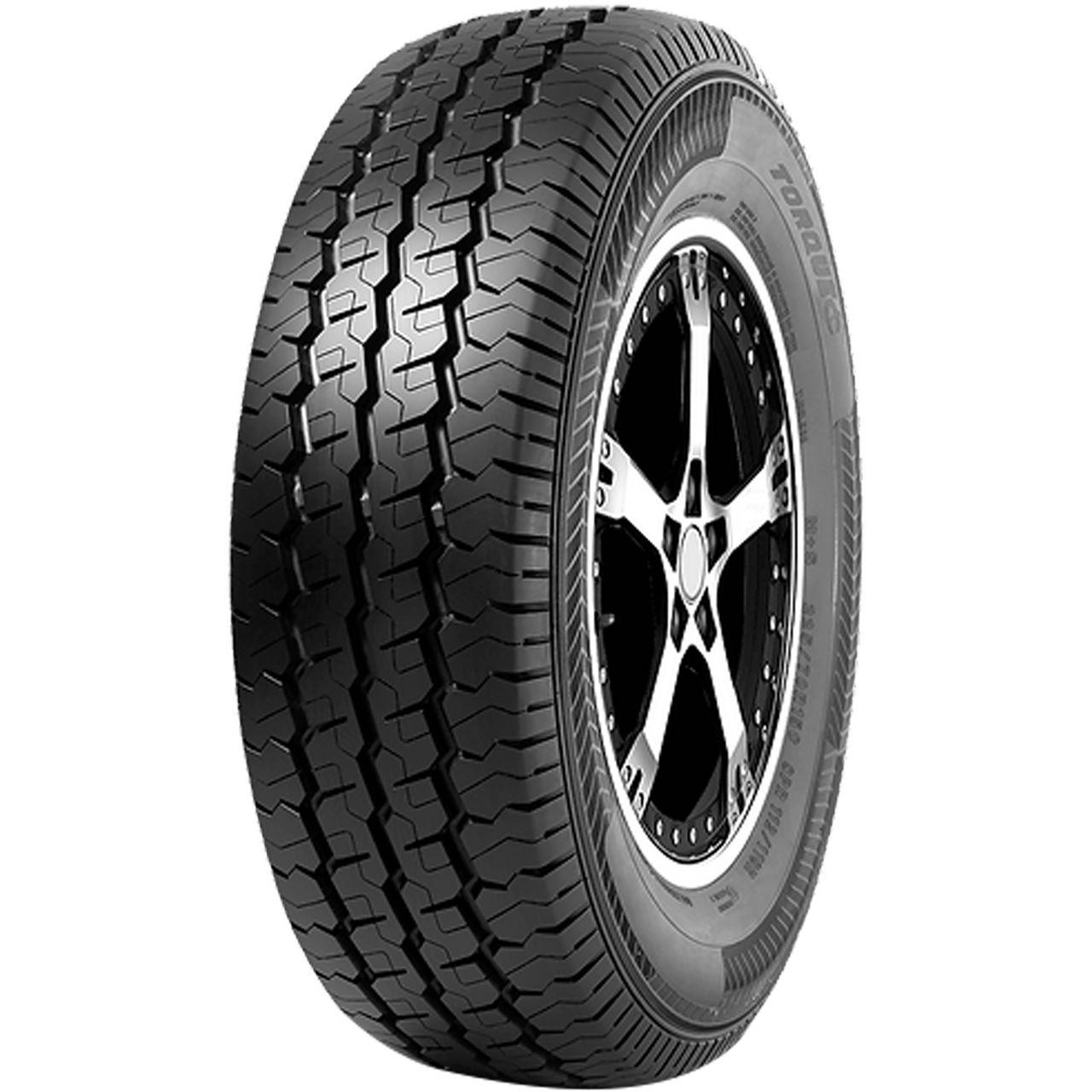TORQUE TQ05 165/70R14C 89/87R