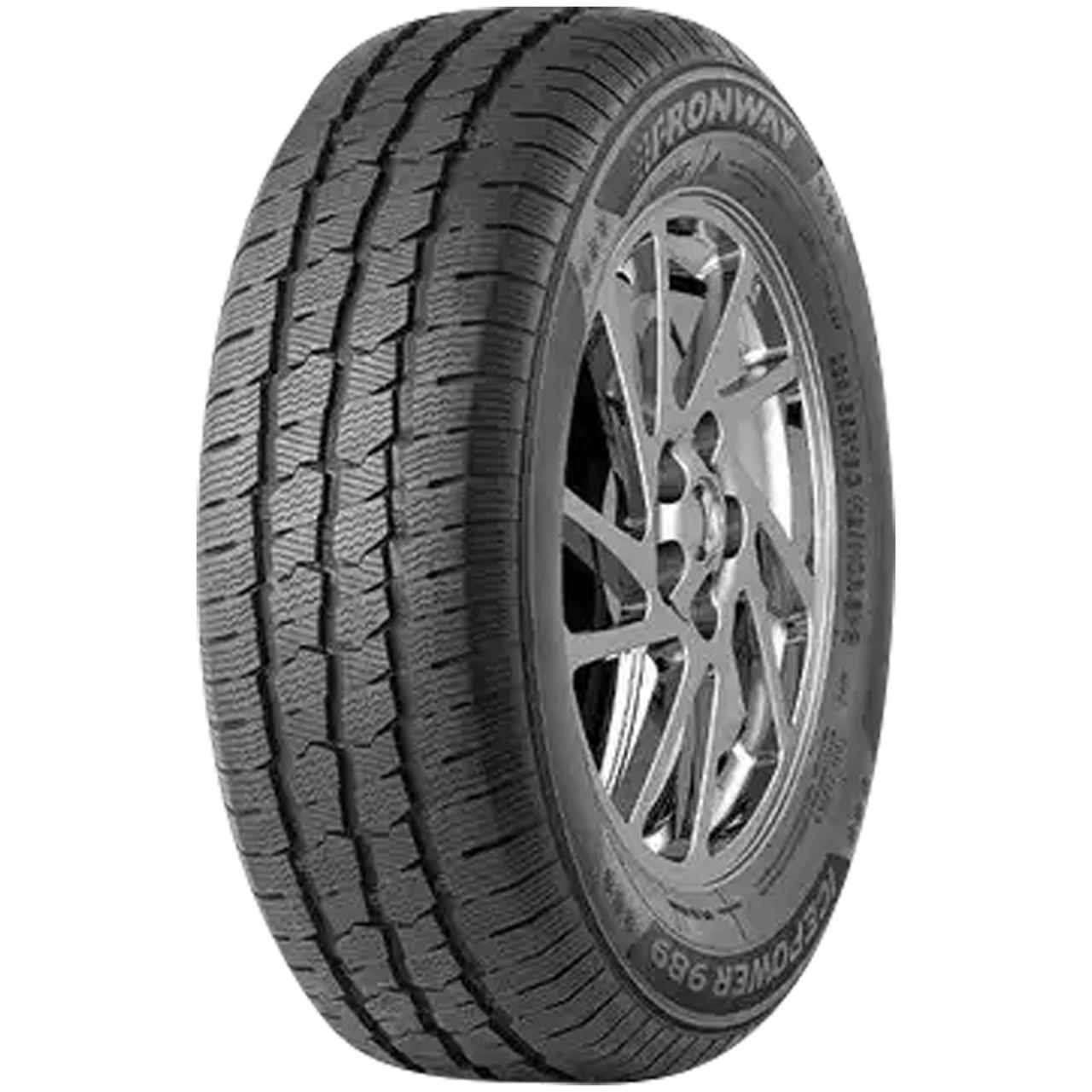FRONWAY ICEPOWER 989 205/75R16C 110/108R BSW