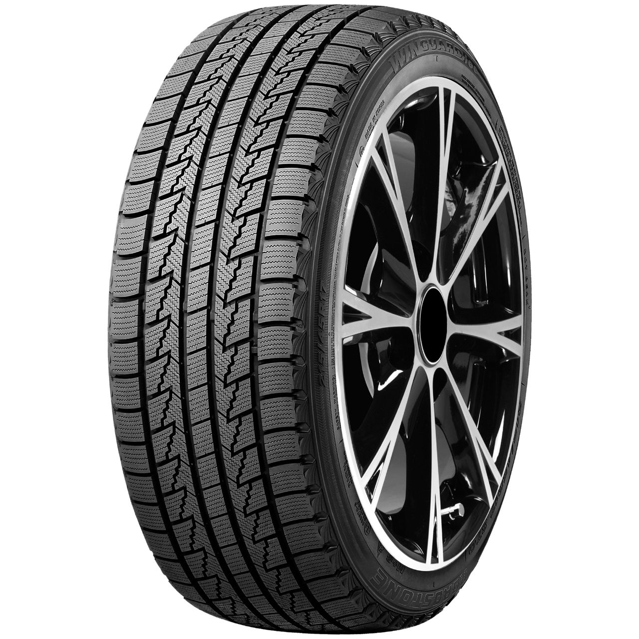 ROADSTONE WINGUARD ICE 175/65R15 84Q NORDIC COMPOUND BSW
