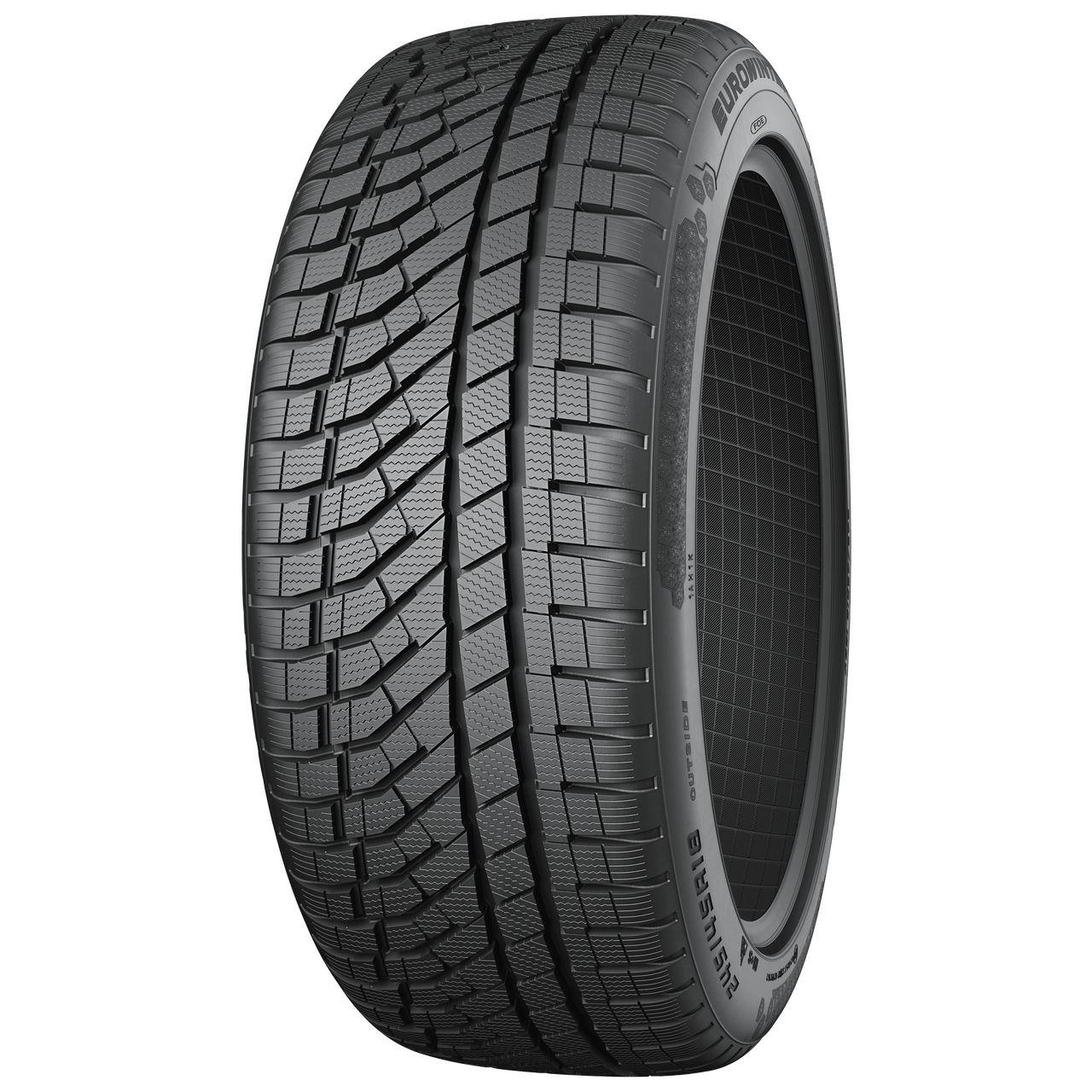 Falken EUROWINTER HS02PRO 225/55 R18