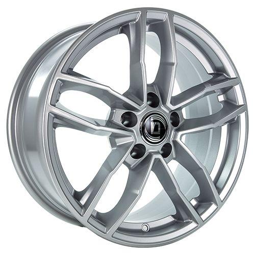 DIEWE ALITO argento silber 9.0Jx20 5x112 ET35