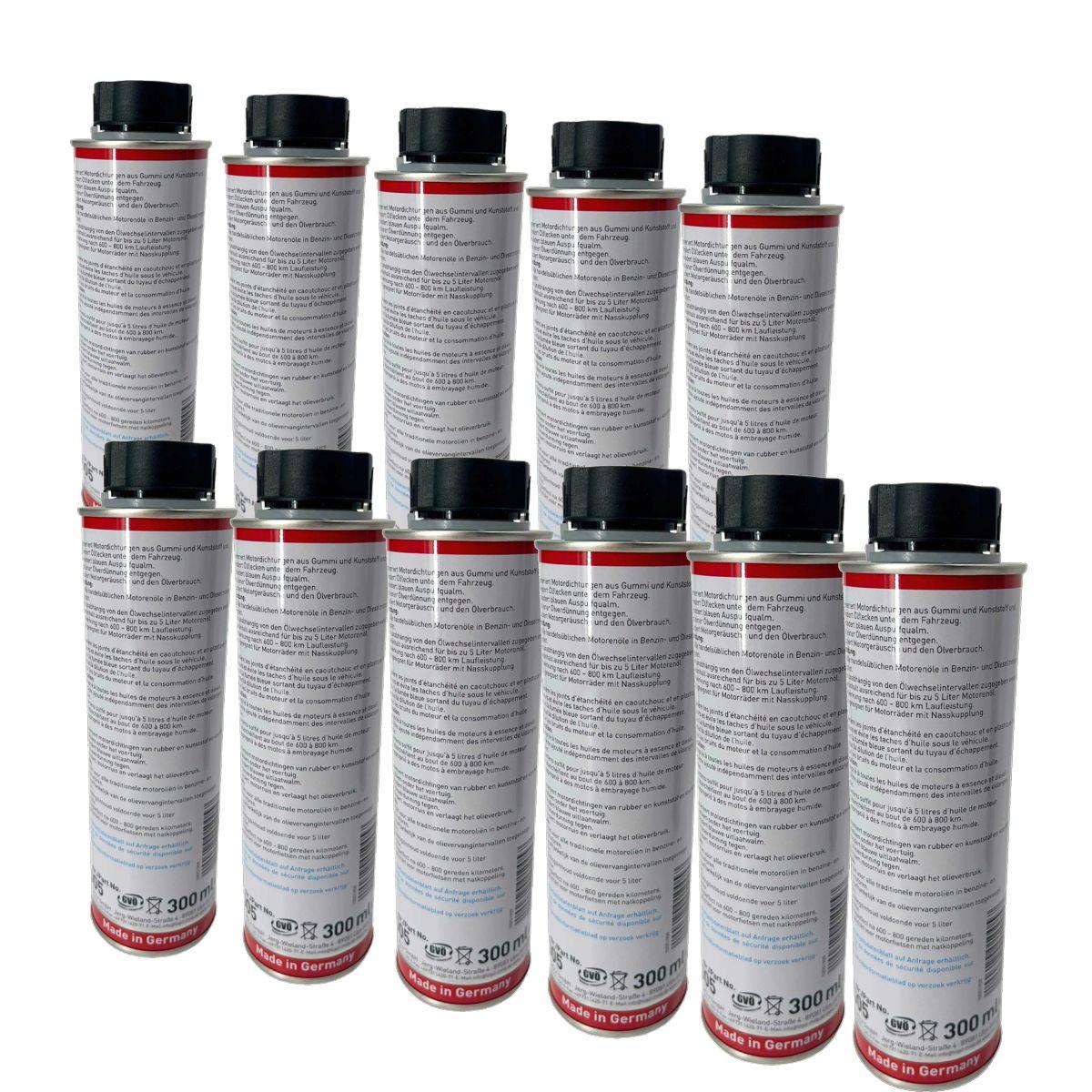 Liqui Moly ÖL-VERLUST-STOP 11x300 ML