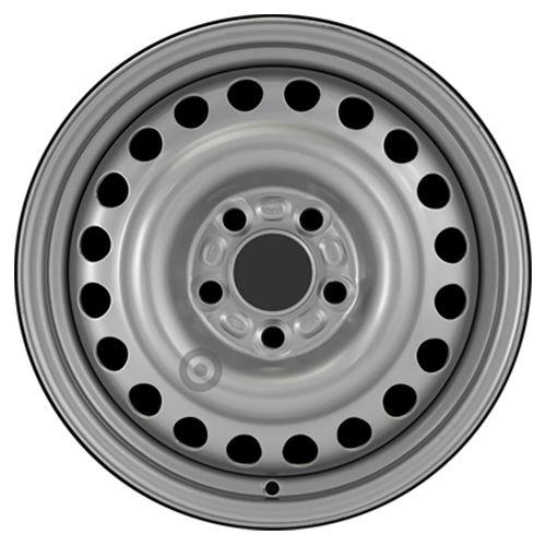 ALCAR 8525 schwarz/silber 6.0Jx15 5x108 ET52.50