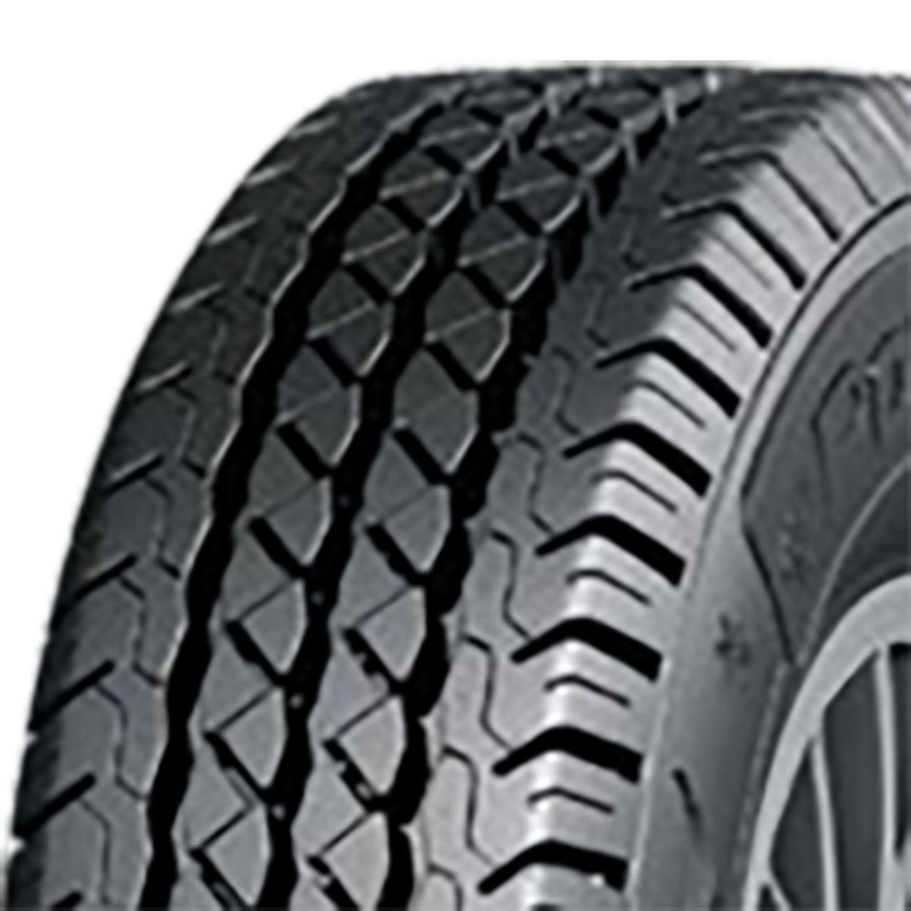 Powertrac VANTOUR 215/65R16C 109T BSW 215/65 RC16