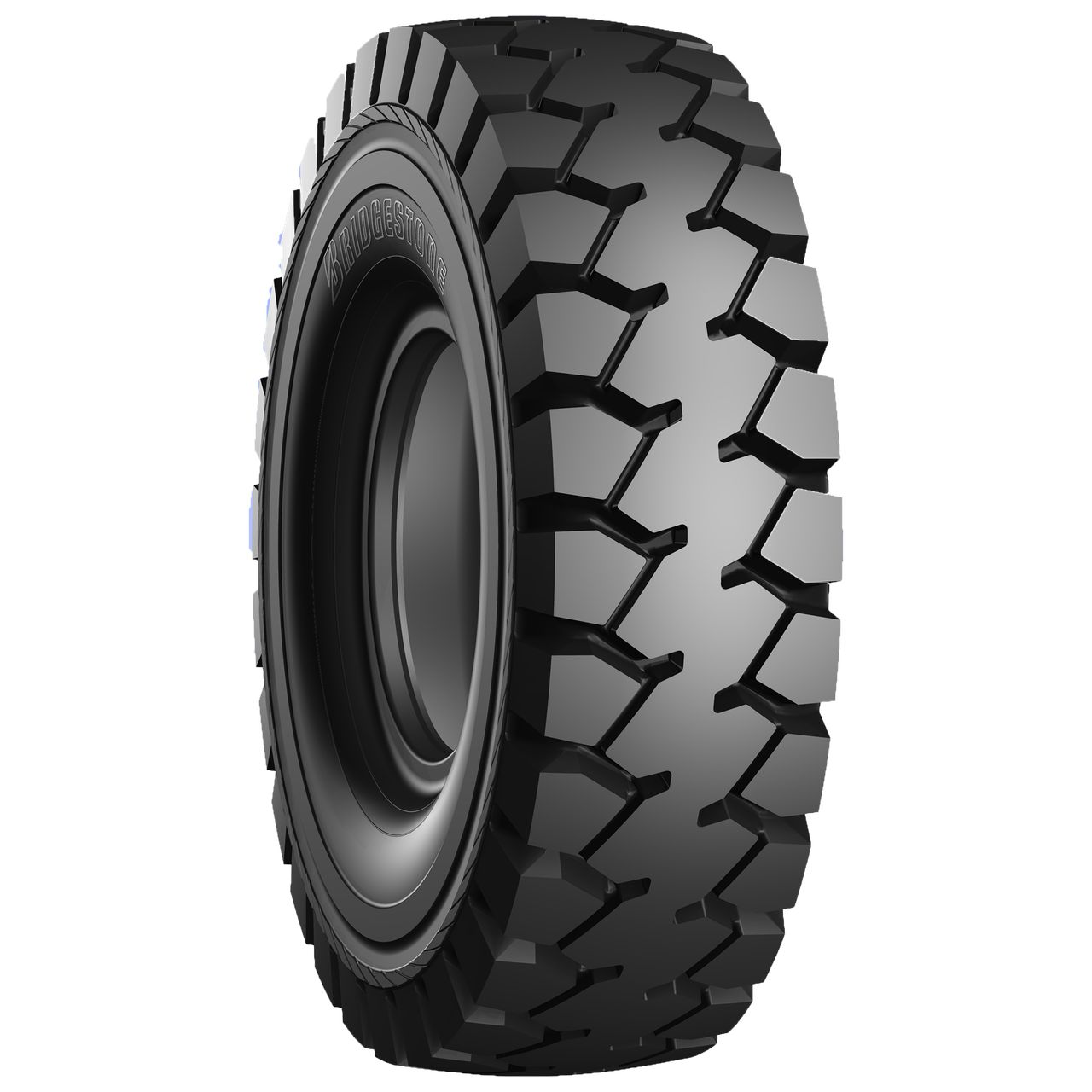 BRIDGESTONE 24.00 R 35 TL  VRQP E4 E2-A**