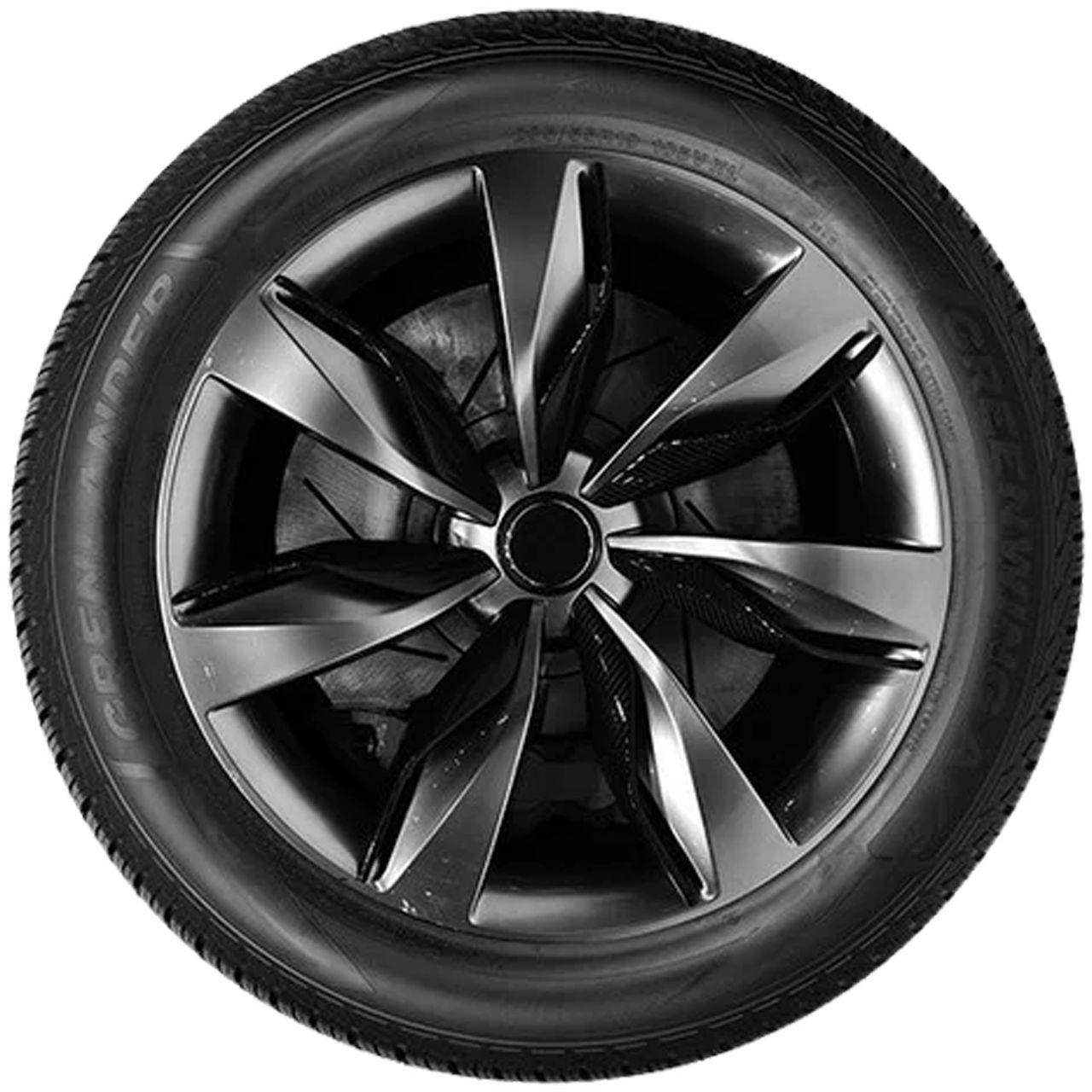 GRENLANDER GREENWING A/S 225/50R18 99W XL BSW