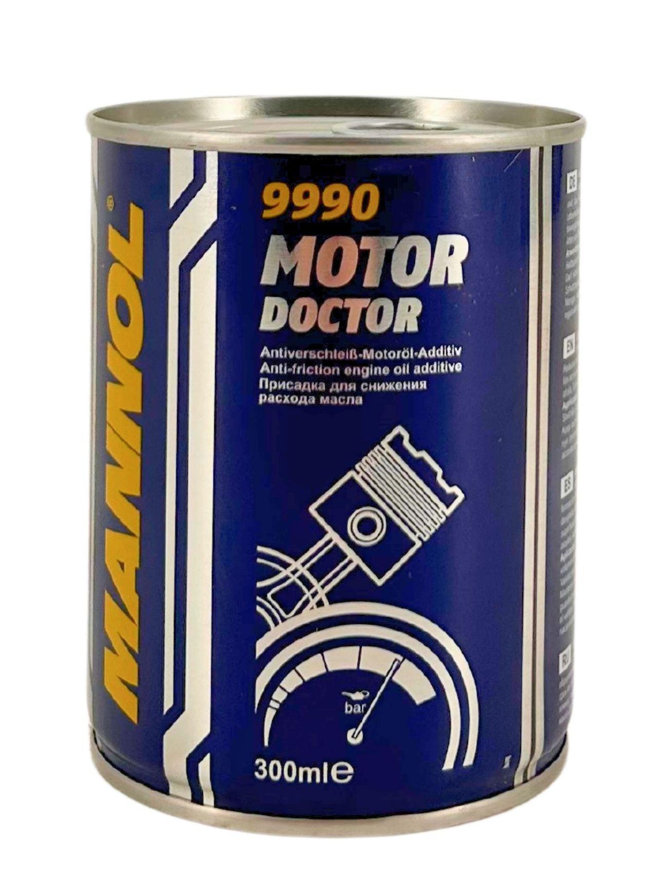 Mannol Motor Doctor 300 ML
