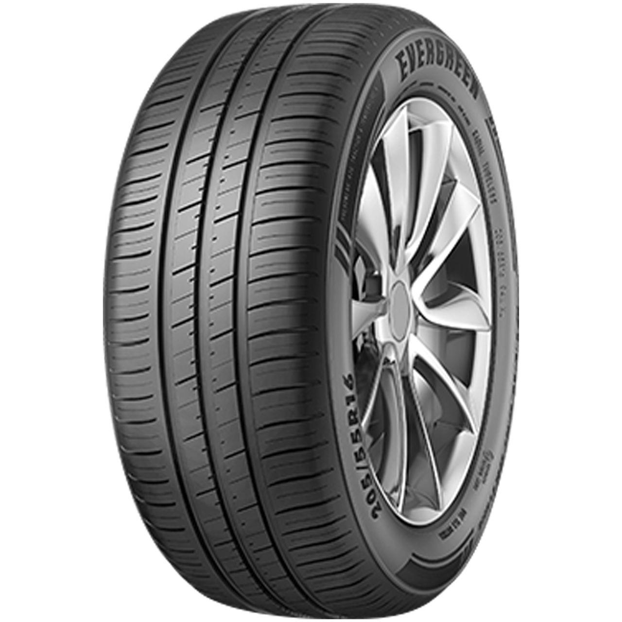 EVERGREEN DYNACOMFORT EH228 205/60R16 92V BSW