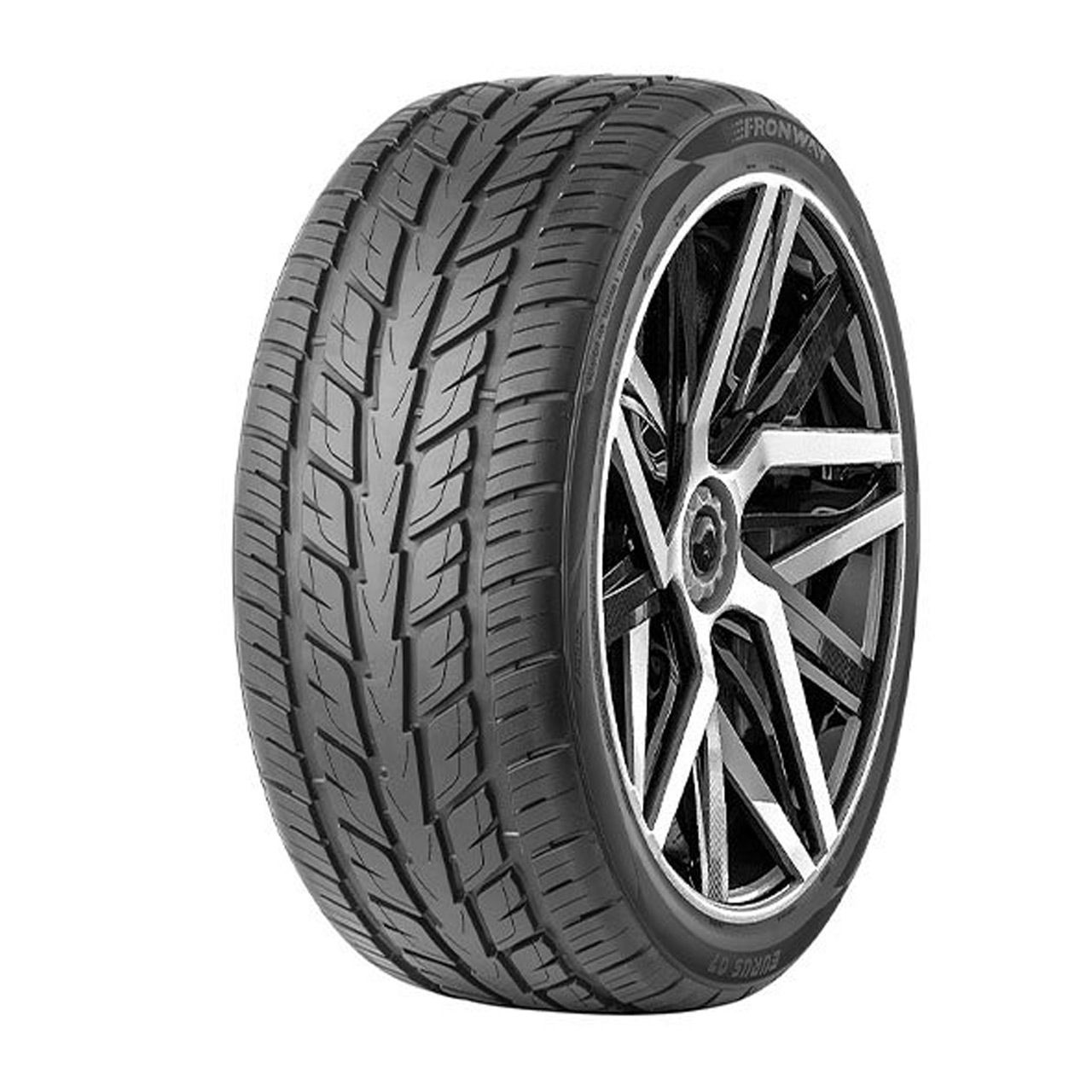 FRONWAY EURUS 07 285/40R22 110V BSW XL