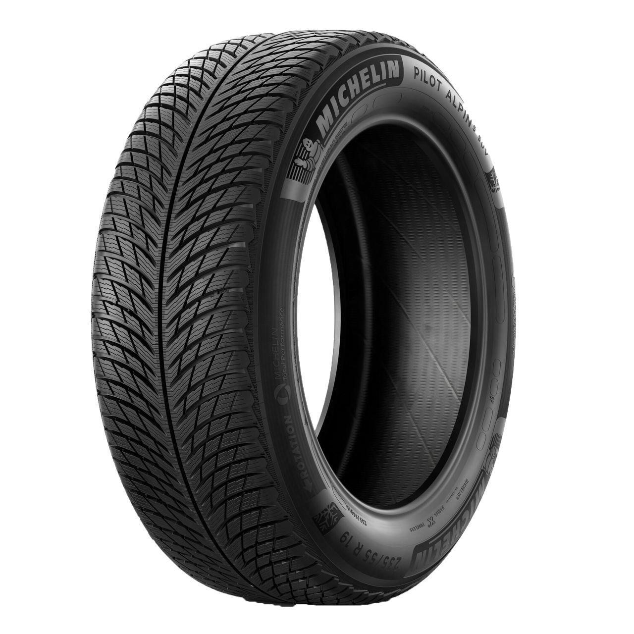Michelin PILOT ALPIN 5 SUV 295/30R22 103W XL BSW 295/30 R22