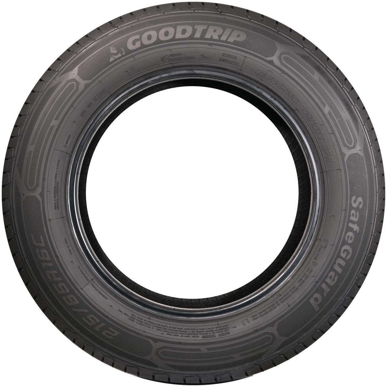 GOODTRIP SAFEGUARD 205/65R16C 107/105T BSW