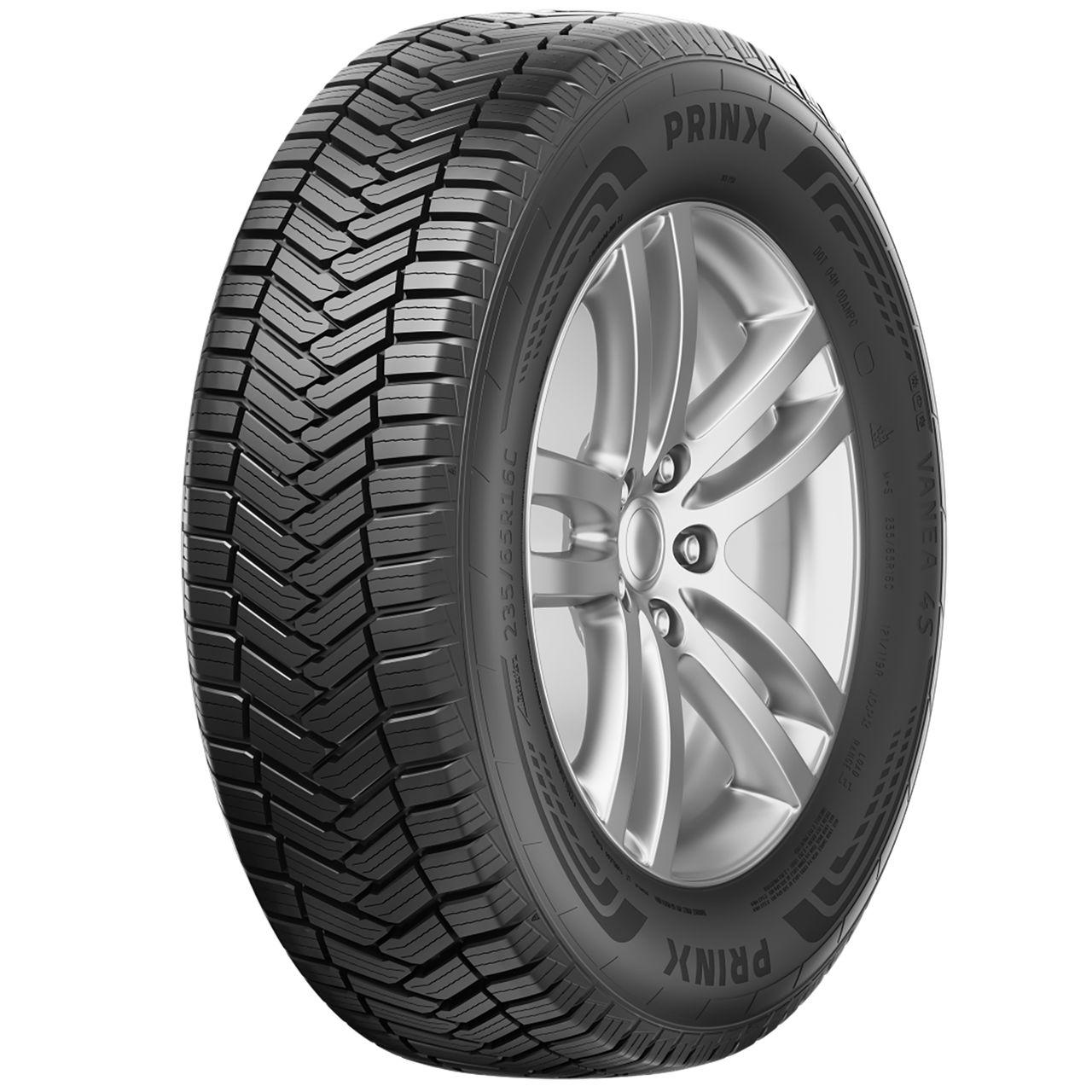 PRINX VANEA 4S 205/75R16C 113/111R BSW