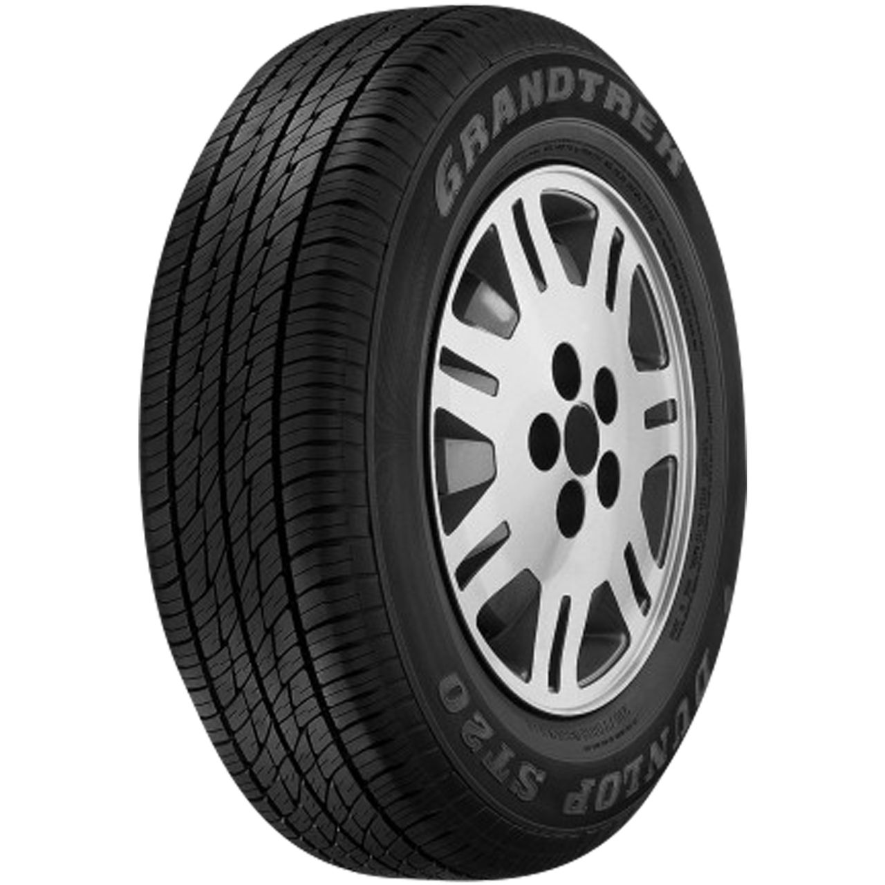 DUNLOP GRANDTREK ST 20 215/65R16 98H
