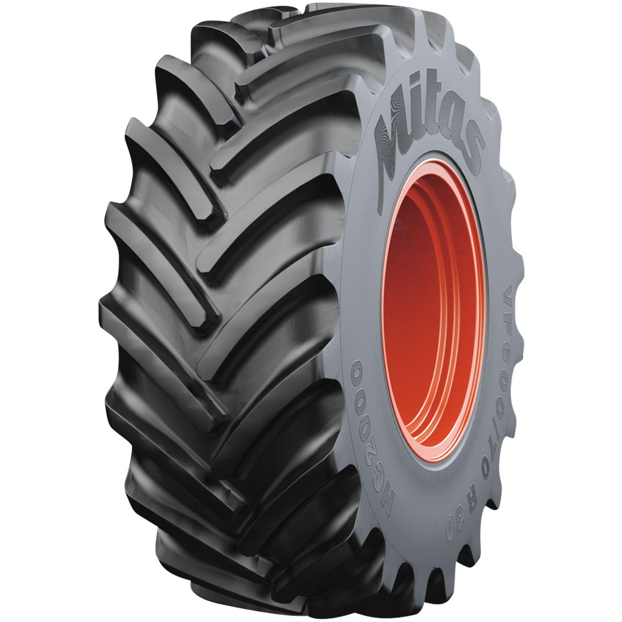 MITAS VF420/85 R 34 TL 154D HC2000