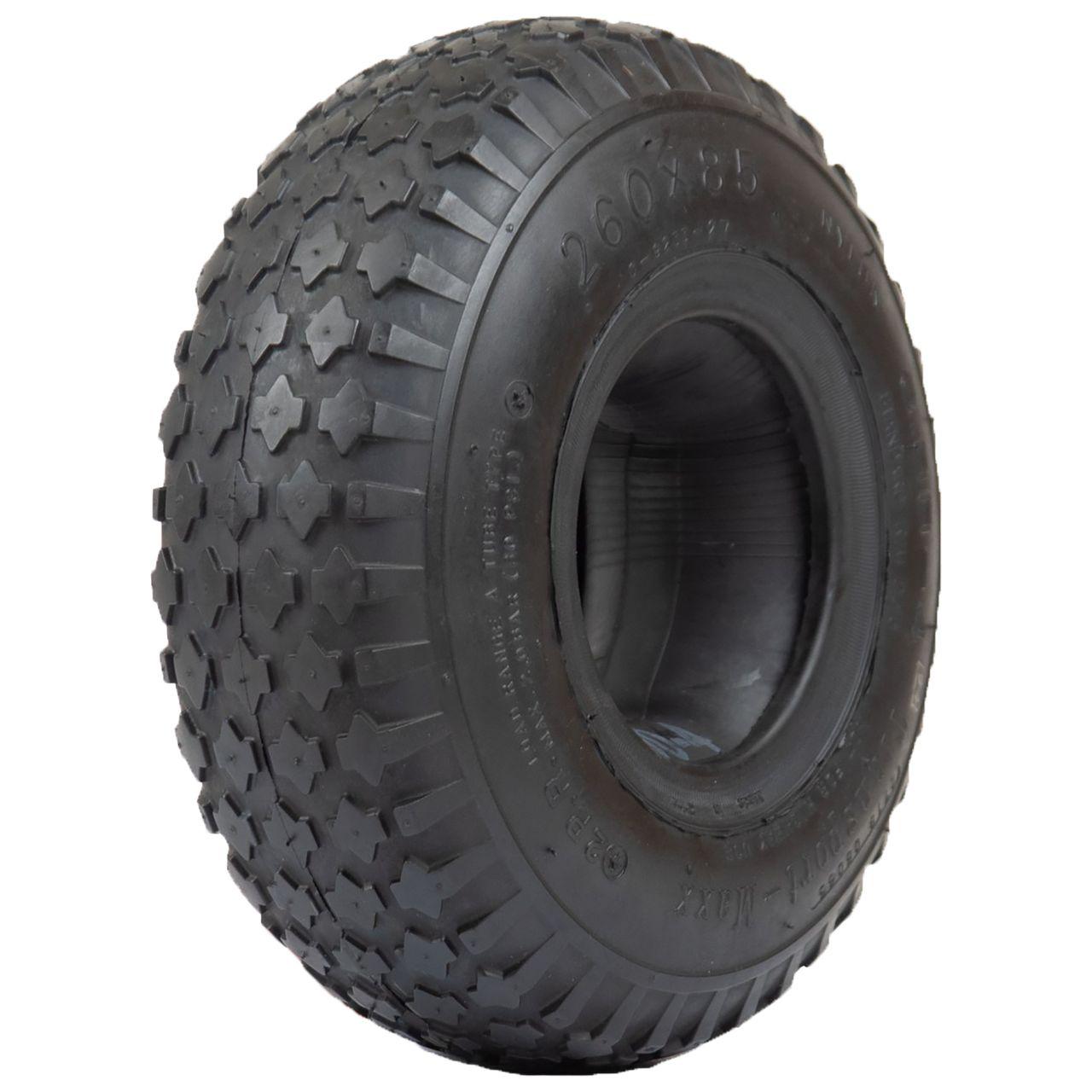 CST 3.00 - 4 TT  C-9255 2PR SET (DIN7777 28C32), (260x85)