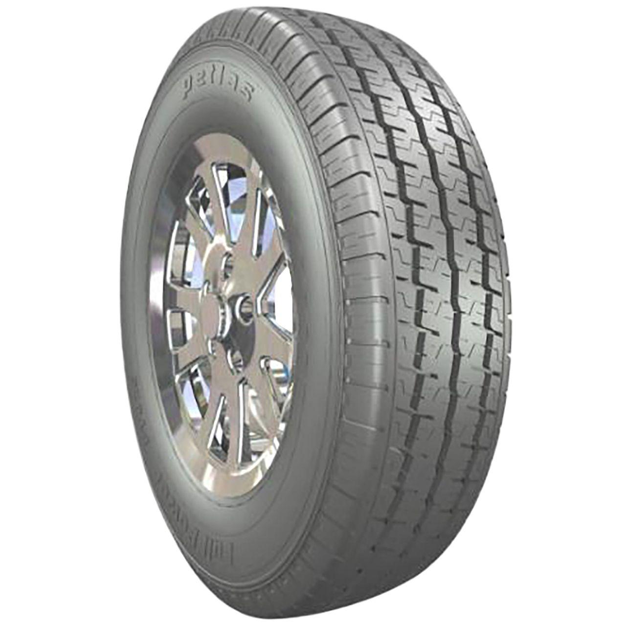 Petlas FULL POWER PT825 PLUS 215/75R16C 116/114R 215/75 RC16