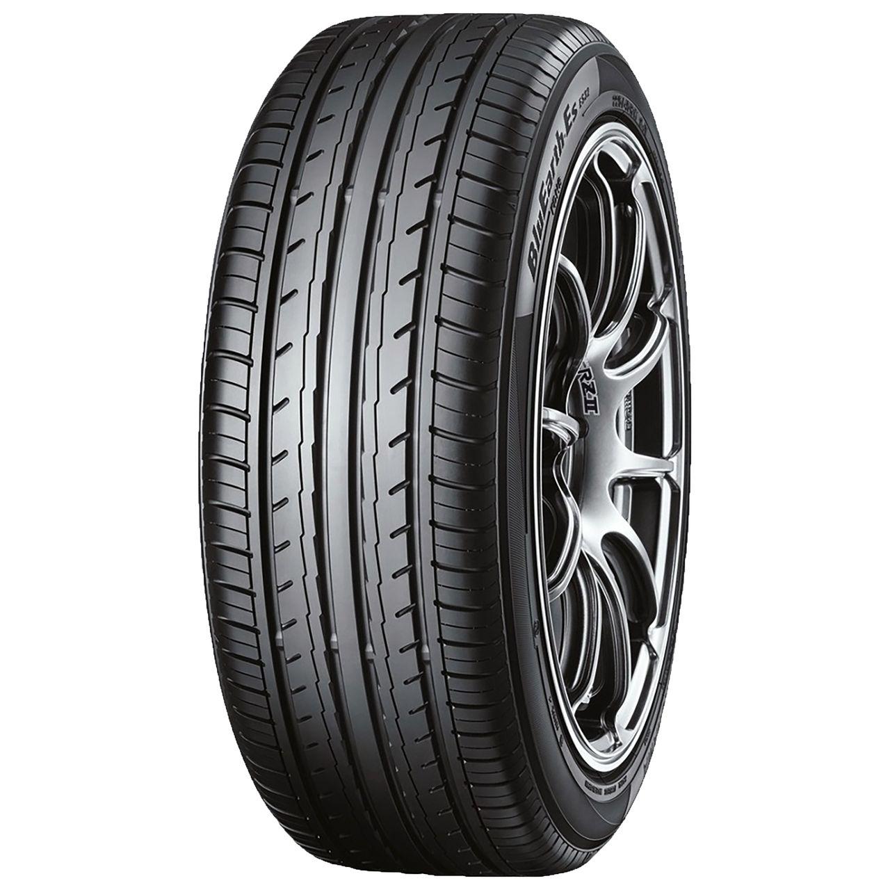 YOKOHAMA BLUEARTH-ES ES32 205/55R16 91V BSW