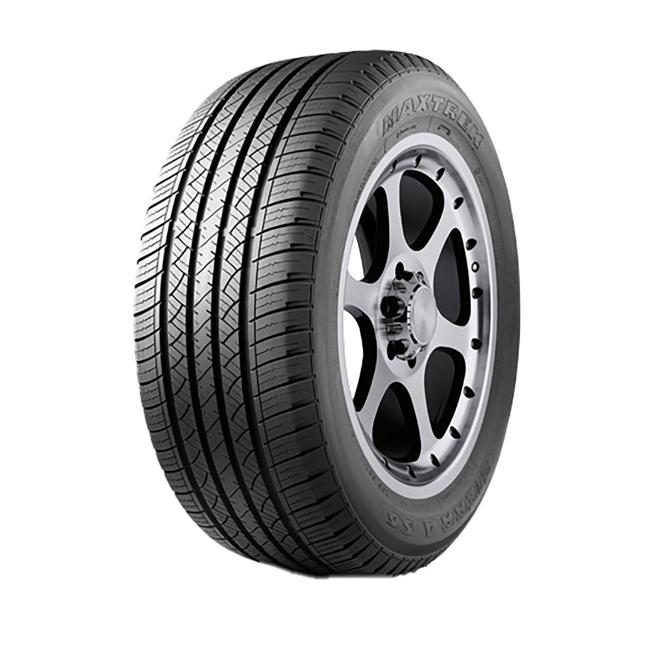 MAXTREK SIERRA S6 225/60R18 100V BSW