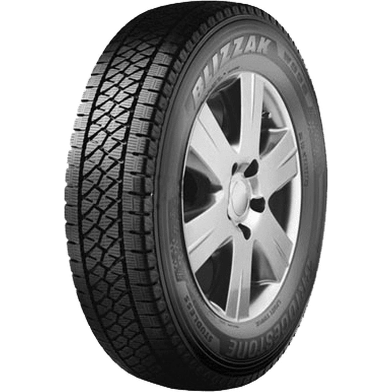 Bridgestone BLIZZAK W995 215/75R16C 113/111R 215/75 RC16