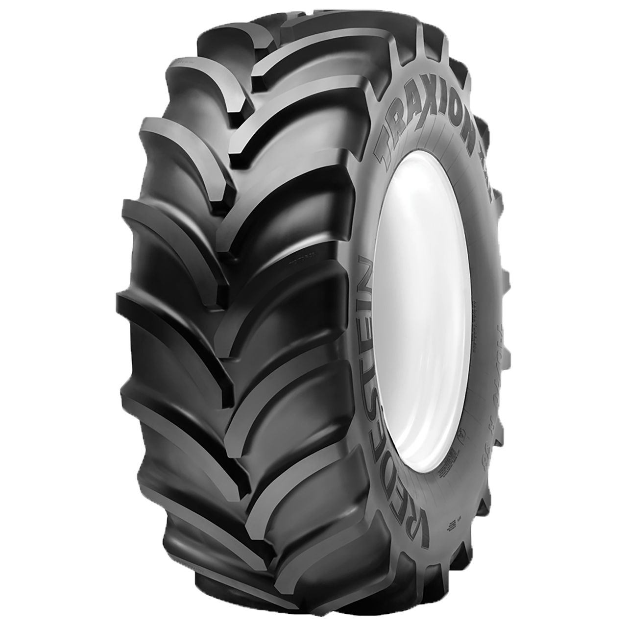 VREDESTEIN 800/70 R 38 TL 178D TRAXION XXL