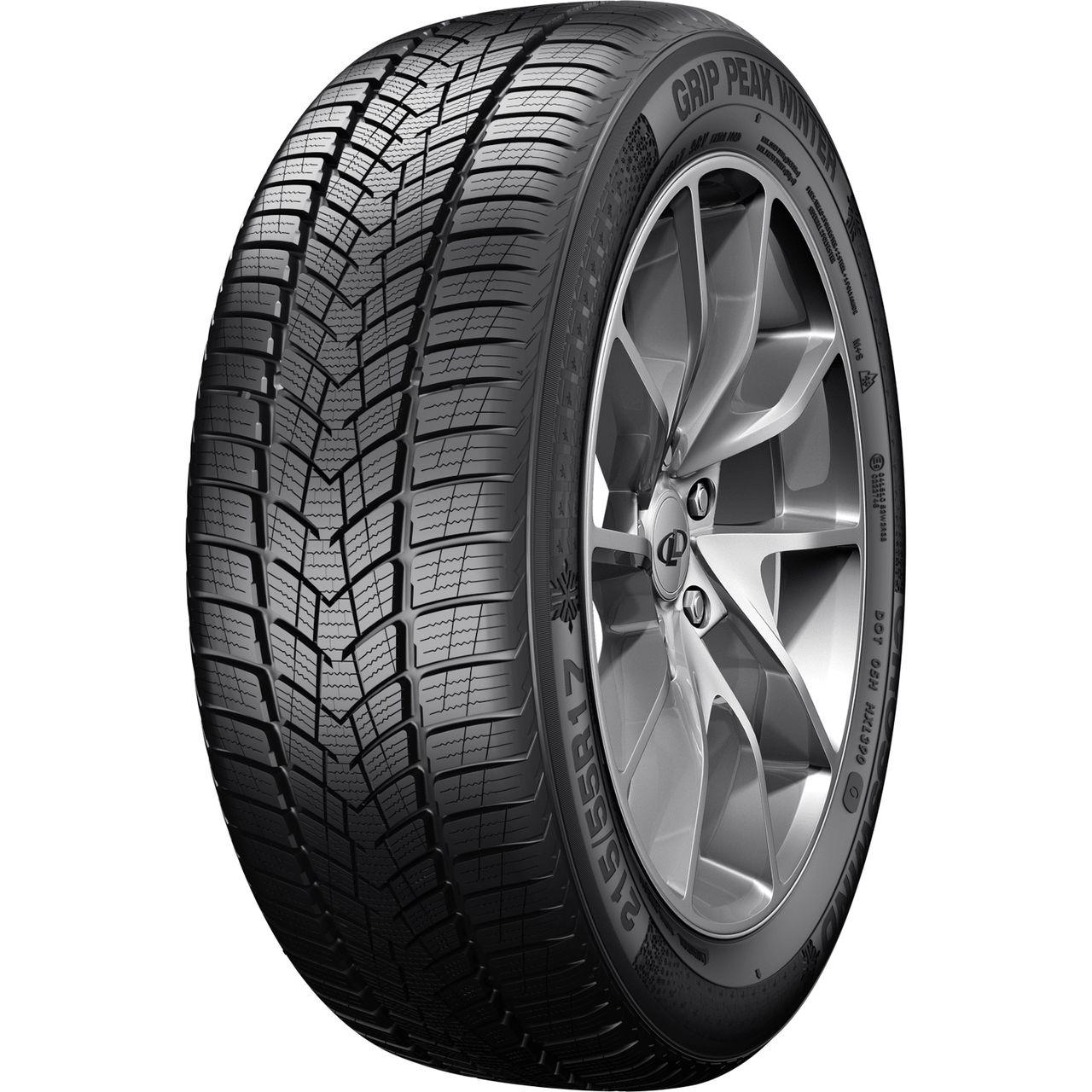 CROSSWIND GRIP PEAK WINTER 245/40R18 97V XL BSW