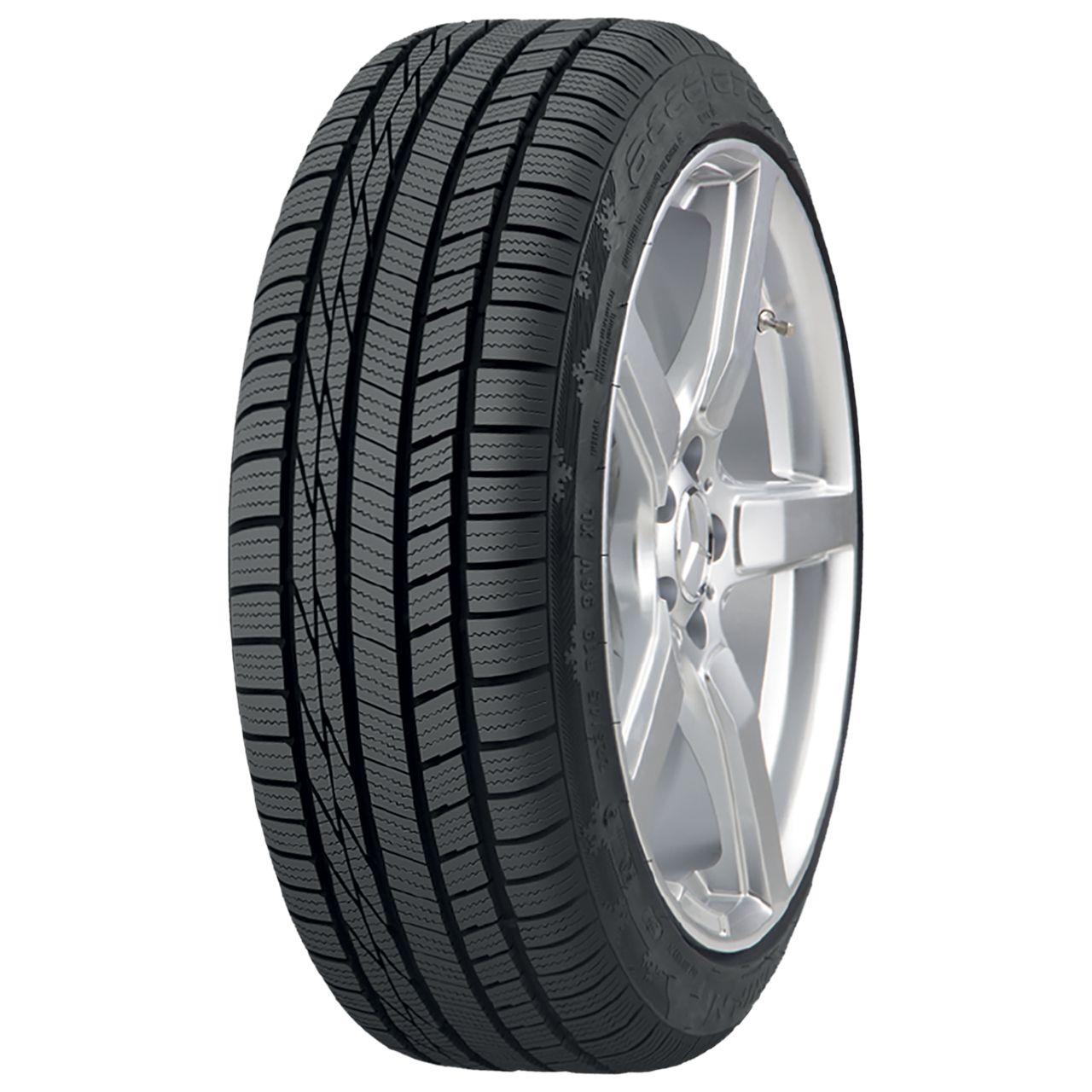 ACCELERA X-GRIP N 195/65R15 91T BSW