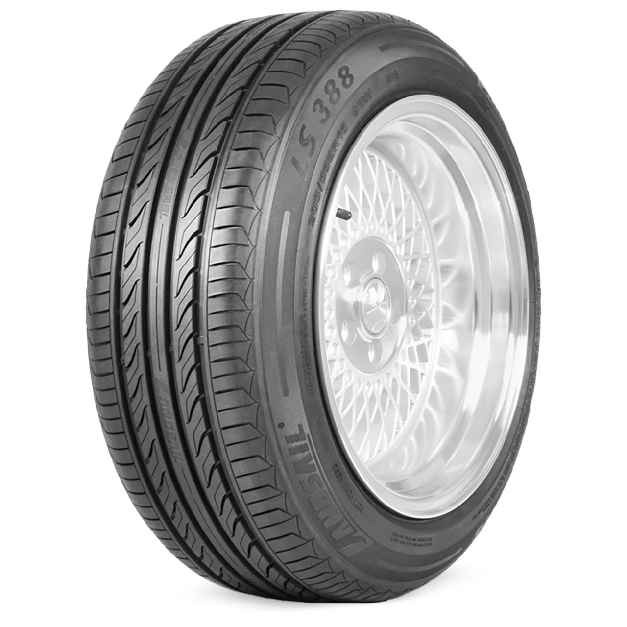 LANDSAIL LS388 225/40R18 92W XL BSW