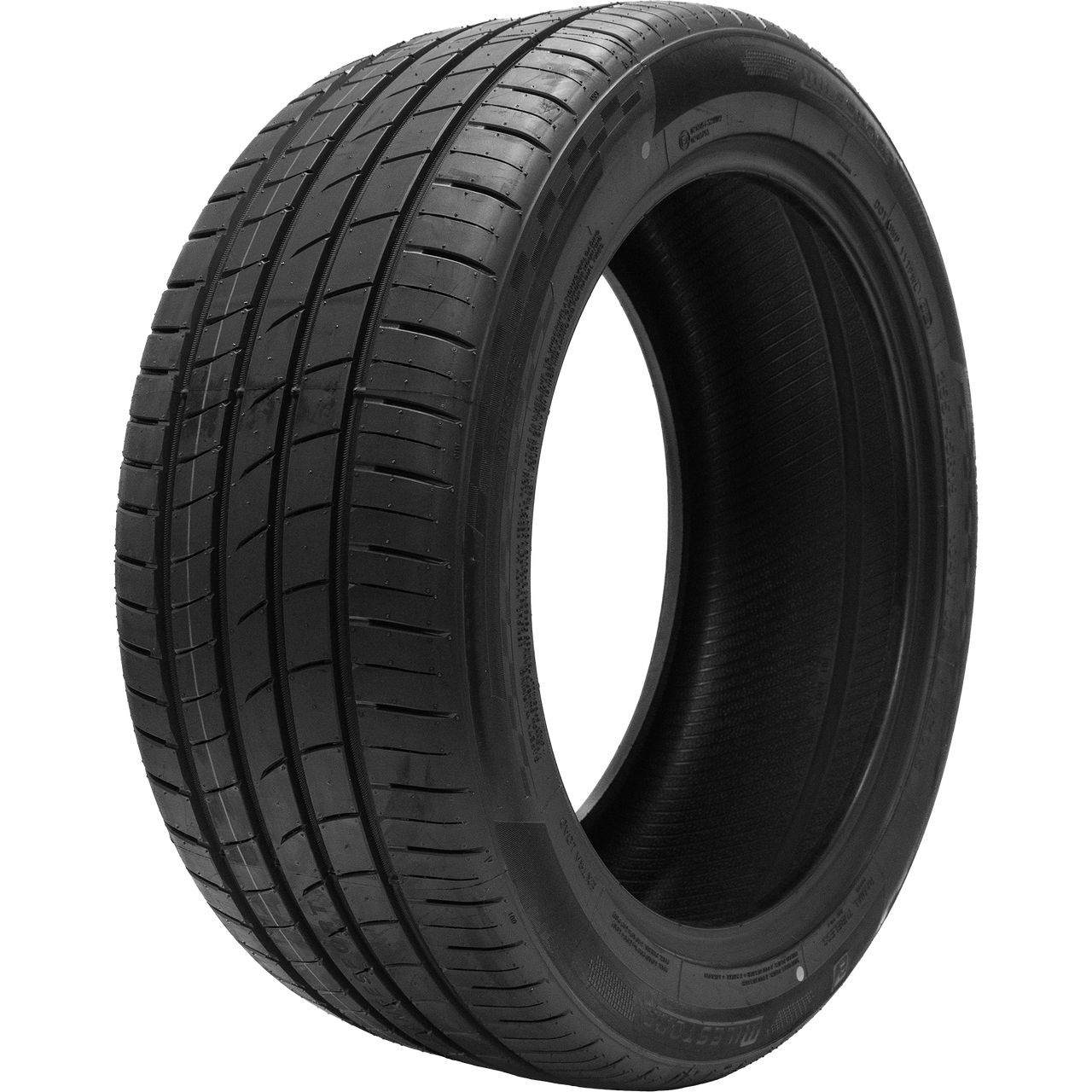 MILESTONE MZ01S 235/50R19 103W XL BSW