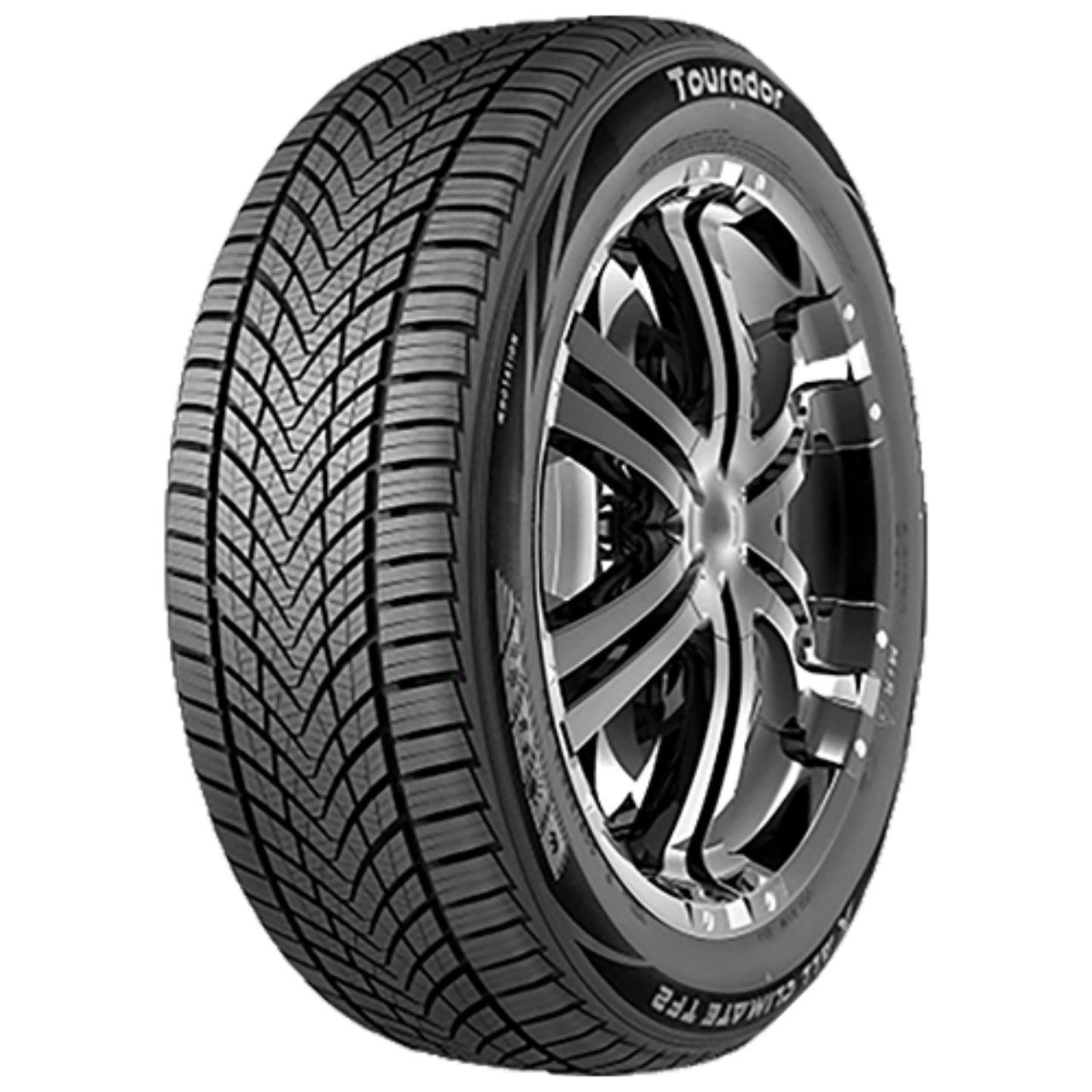 Tourador X ALL CLIMATE TF2 215/55R18 99V XL BSW 215/55 R18