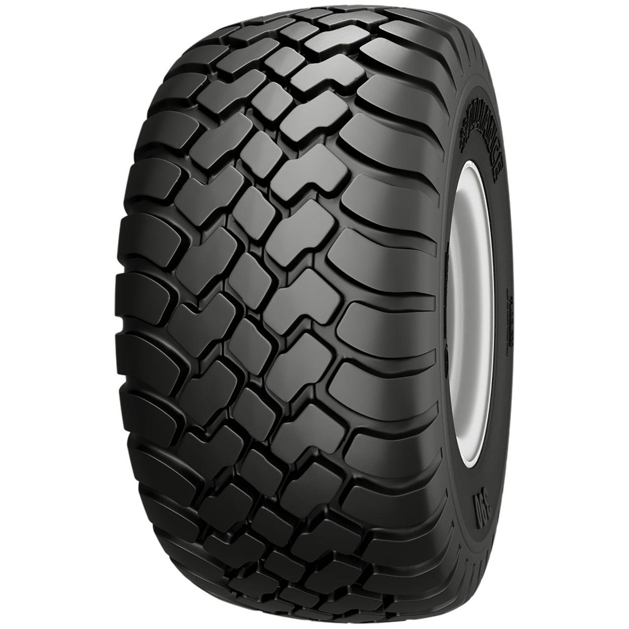 ALLIANCE 560/60 R 22.5 TL 170D AGRI-TRANSPORT ALL STEEL 390 HD ECE106