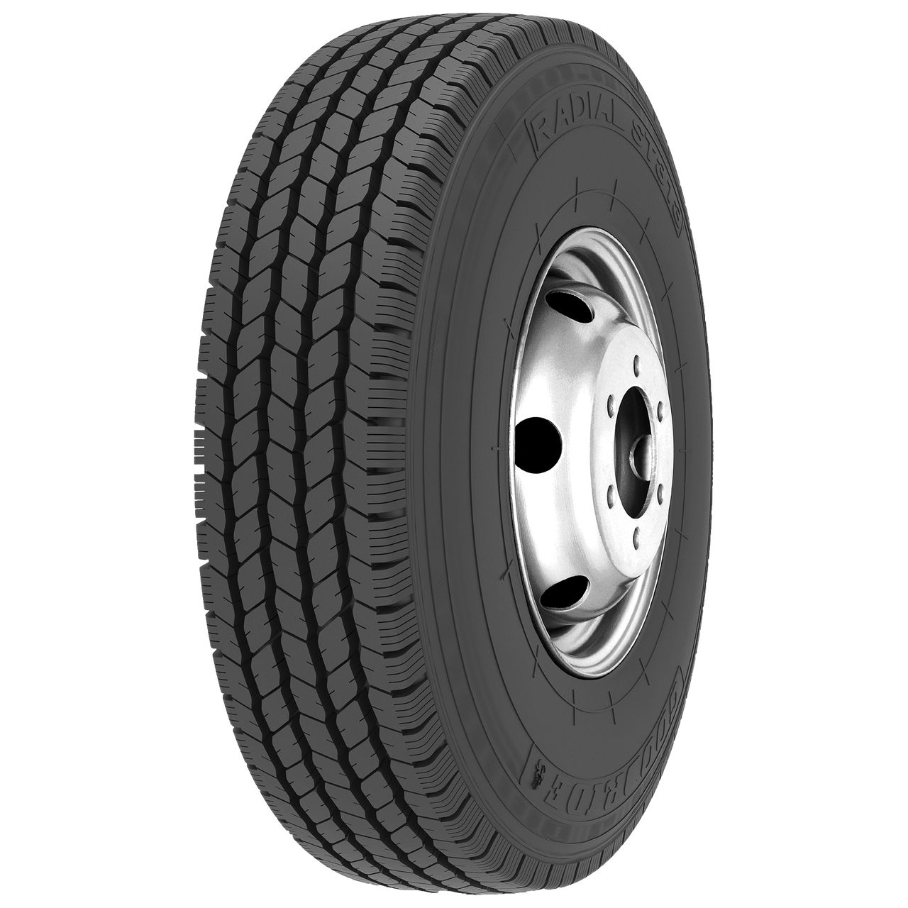 GOODRIDE ST313 7.00/R16C 117/116N