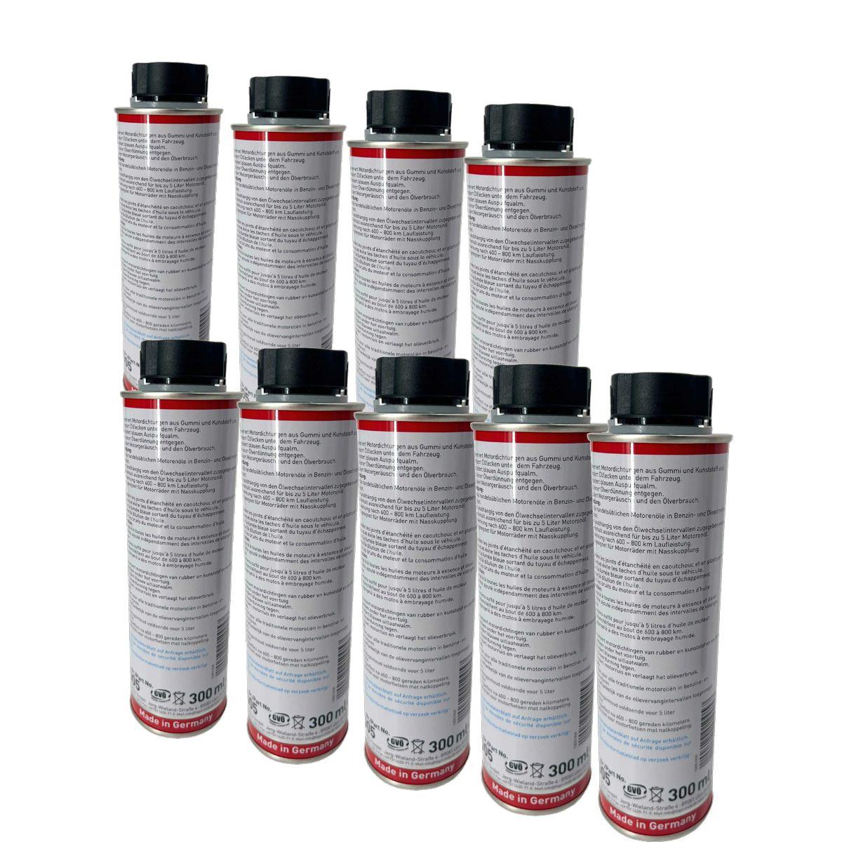 Liqui Moly ÖL-VERLUST-STOP 9x300 ML