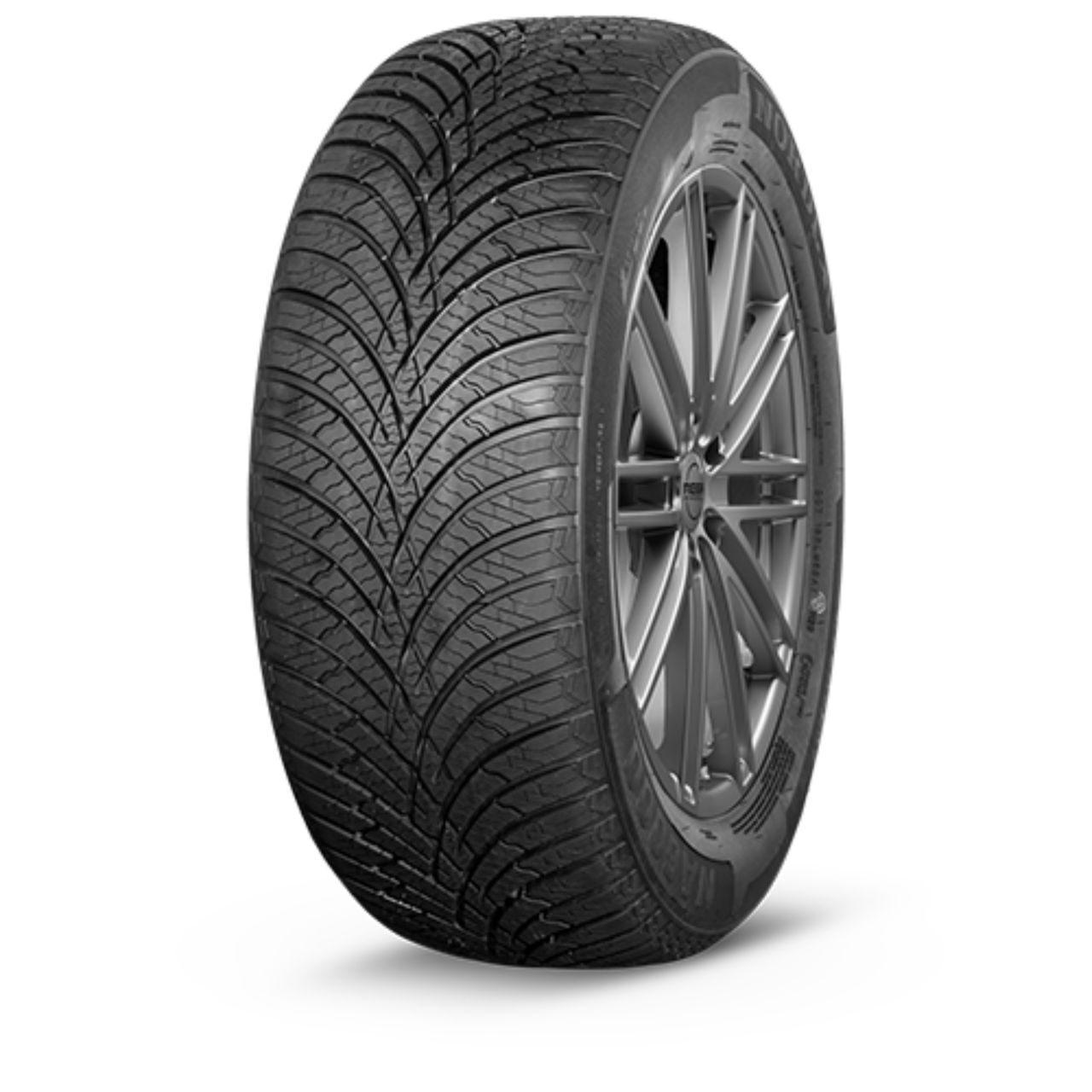 NORDEXX NA6000 225/40R18 92W XL FR BSW