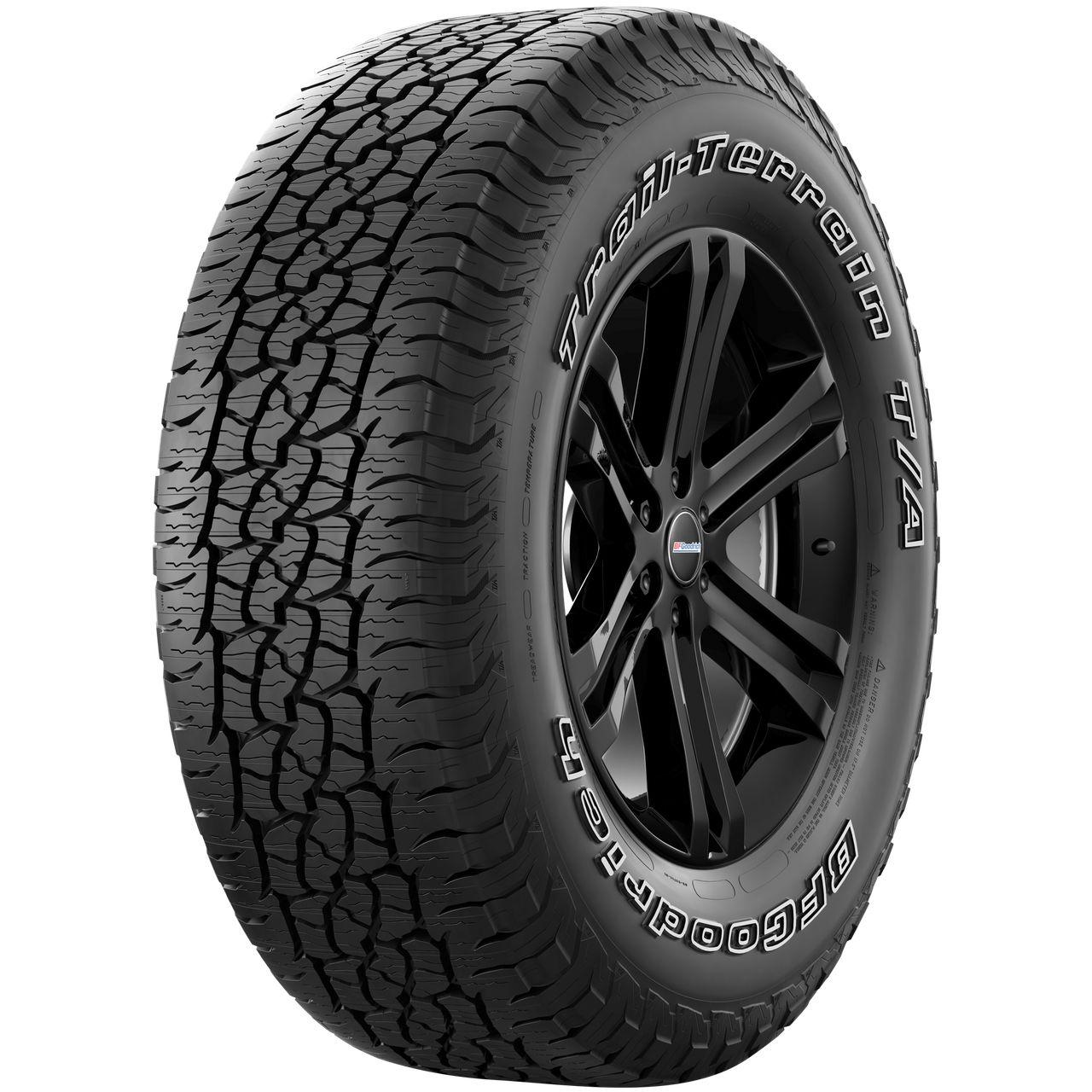 BFGOODRICH TRAIL-TERRAIN T/A 255/65R17 110T ORWL