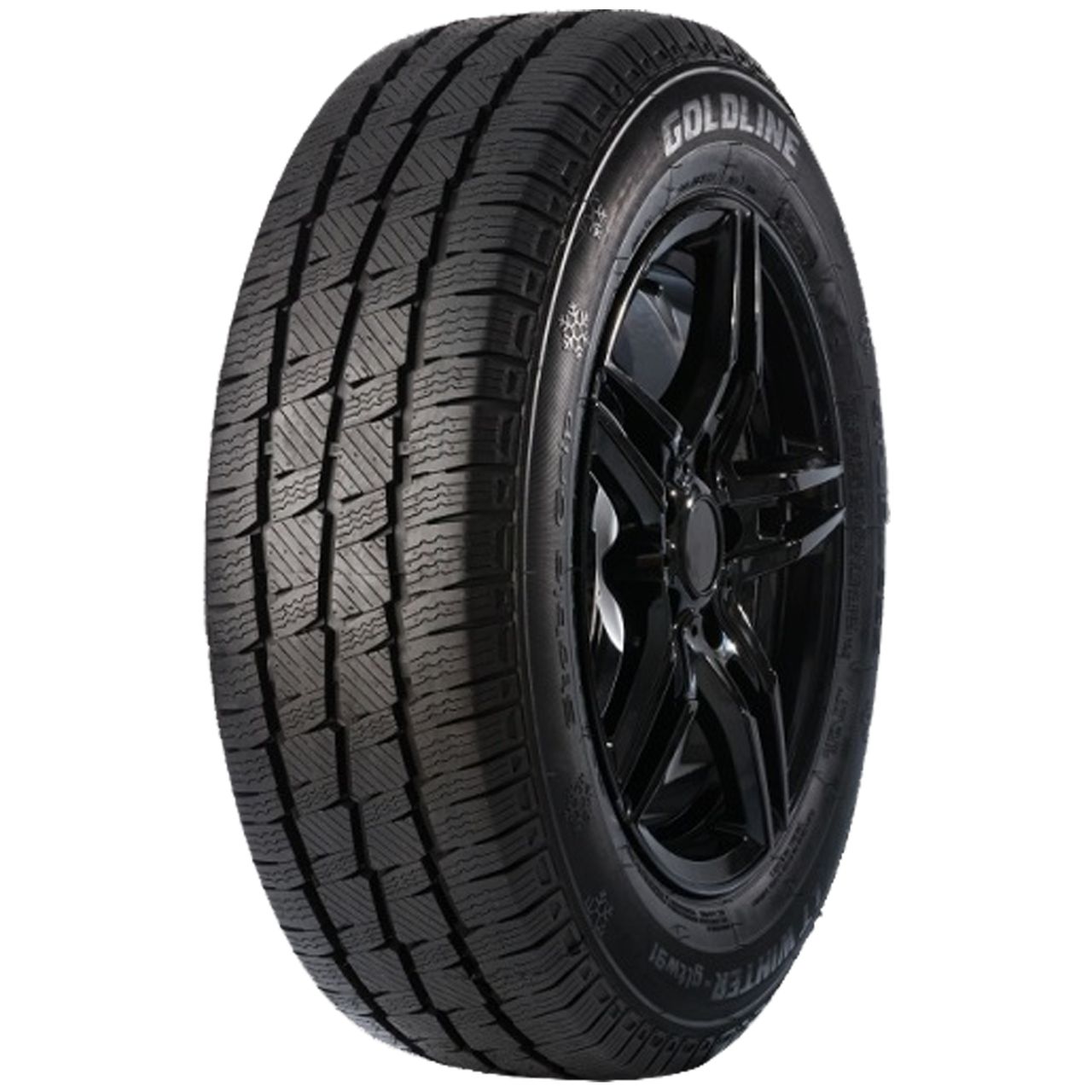GOLDLINE GLTW91 215/65R16C 109/107R BSW