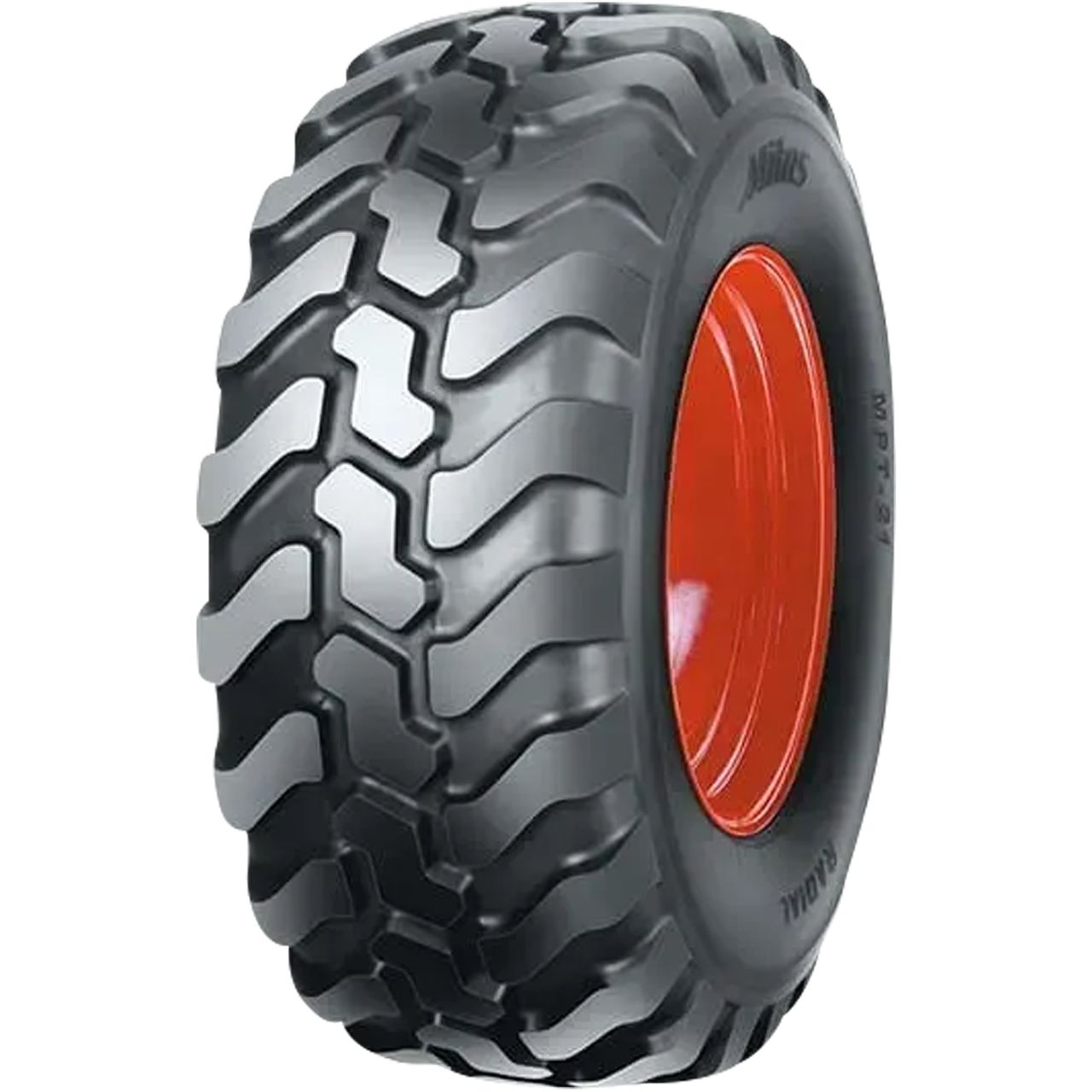 MITAS 405/70 R 20 TL 152J MPT-21 (16/70R20)